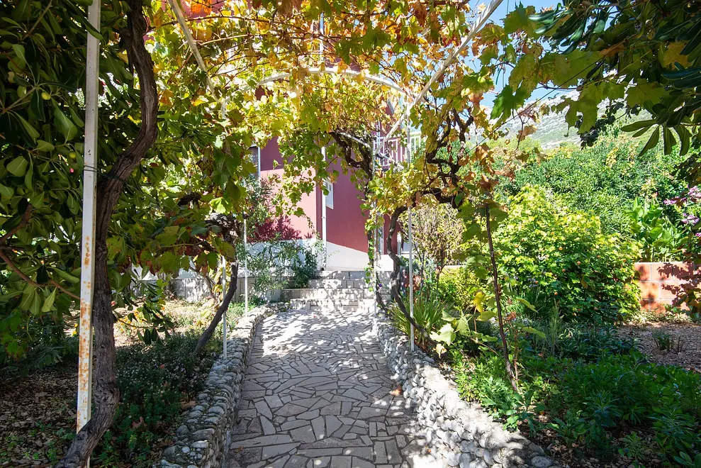 Ferienwohnung in Orebic haustiergeeignet 999205063 33231 – Foto 17