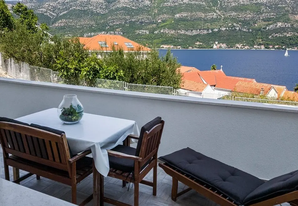 Ferienwohnung in Korcula  66154051 27522