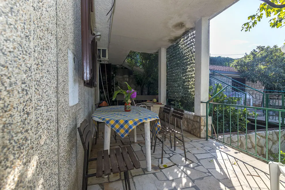 Ferienwohnung in Solta haustiergeeignet 66131815 17100