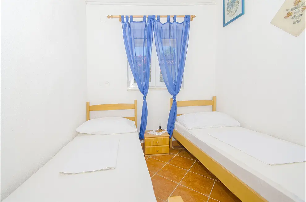 Ferienwohnung in Rogoznica  999202313 30623 – Foto 14