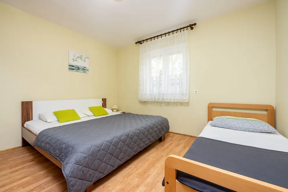 Ferienwohnung in Crikvenica  999205573 33715 – Foto 20