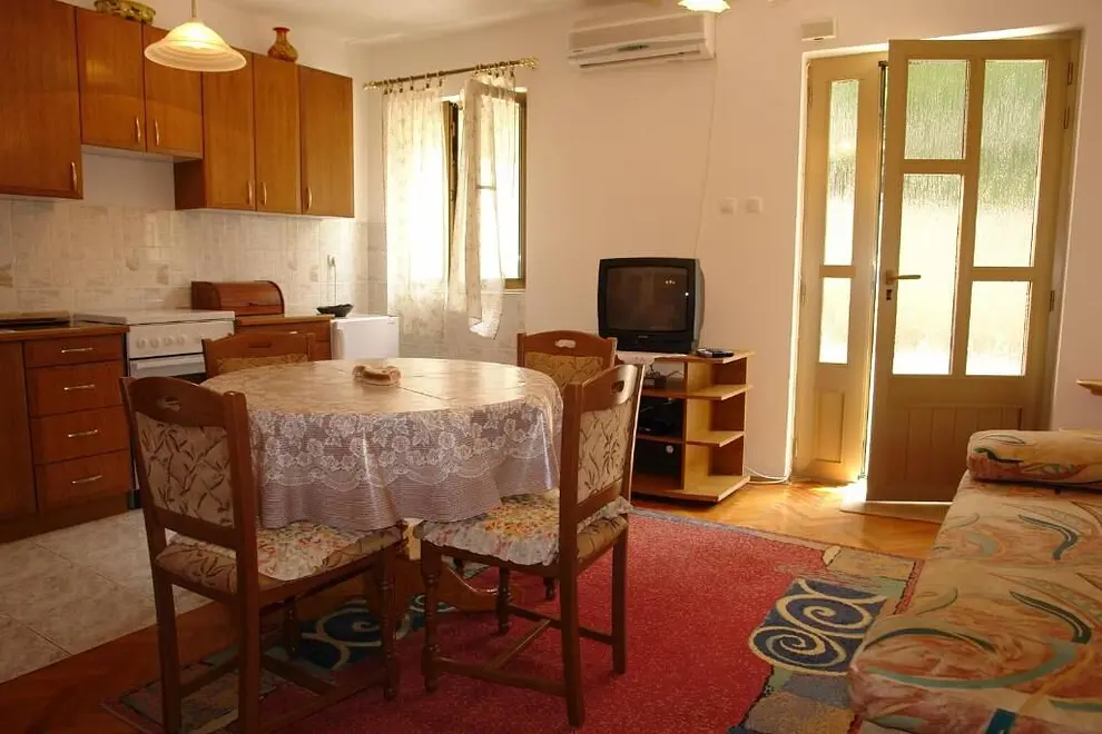 Ferienwohnung in Novi Vinodolski  999203379 31630