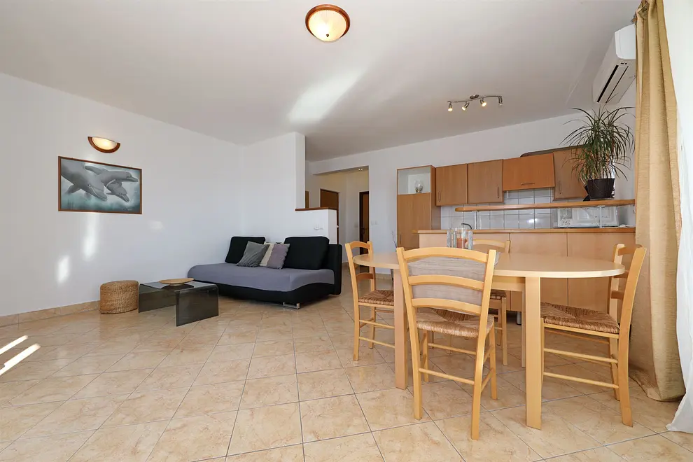 Ferienwohnung in Murter haustiergeeignet 999202960 31225