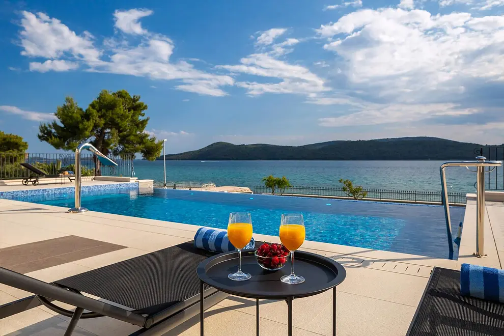 Ferienhaus in Sibenik mit Pool 999208026 36005 – Foto 71