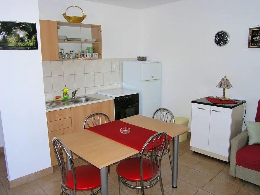 Ferienwohnung in Krk  999202504 30788 – Foto 7