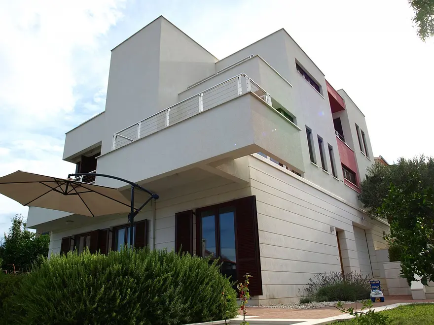 Ferienwohnung in Ciovo  66152561 26403