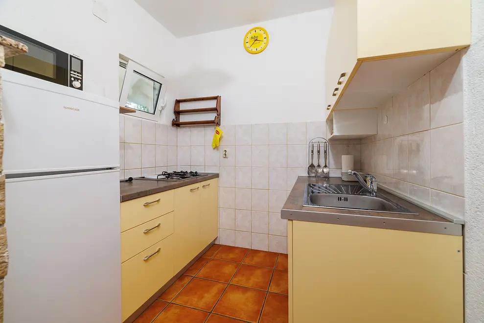 Ferienwohnung in Karlobag  999203391 31642 – Foto 2