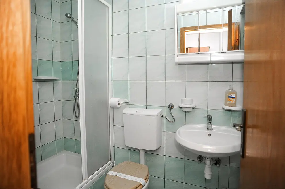 Ferienwohnung in Novalja mit Pool 999210516 38369 – Foto 12