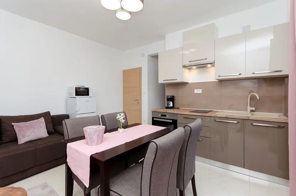 Ferienwohnung in Palit  999204131 32343