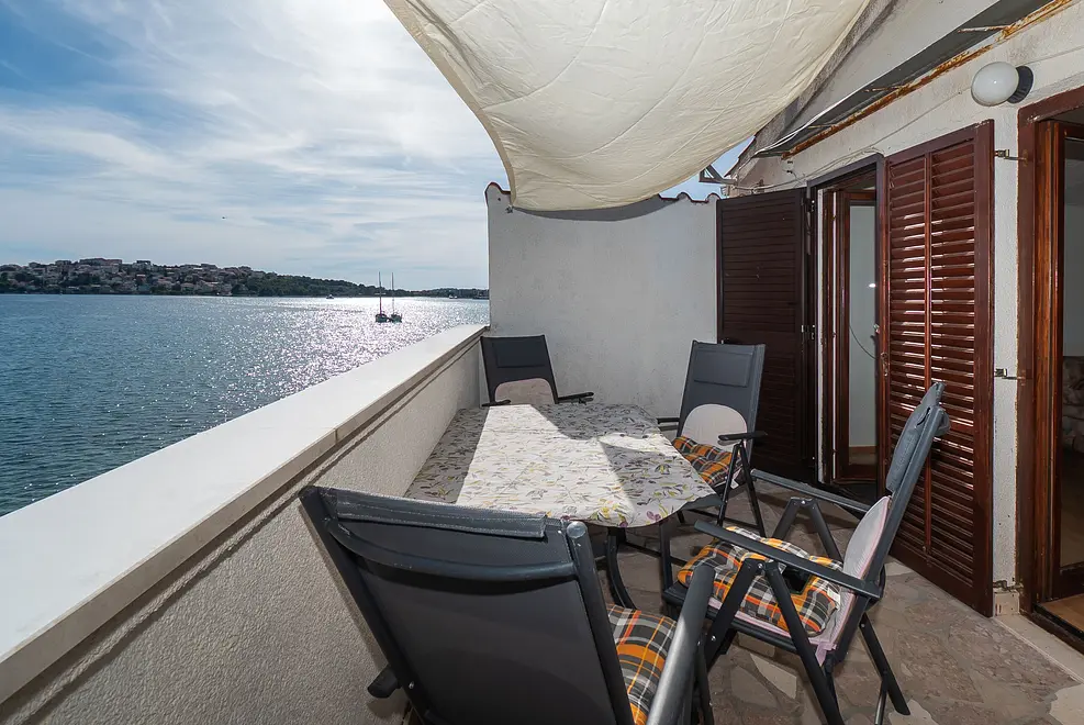 Ferienwohnung in Rogoznica  999202500 30784 – Foto 7