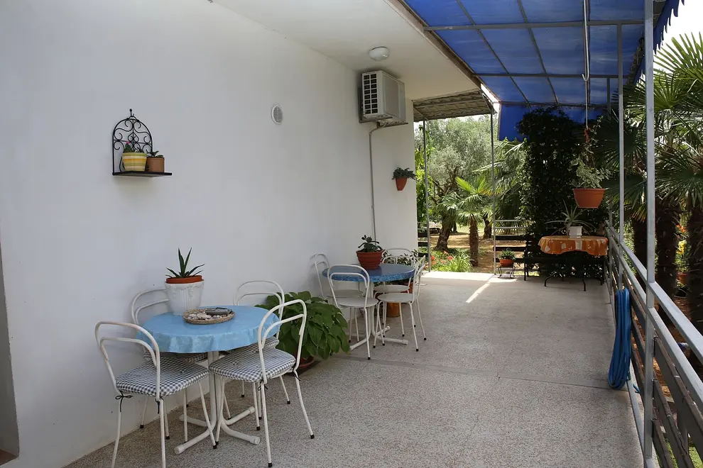 Ferienwohnung in Vodice  999213074 40614 – Foto 12