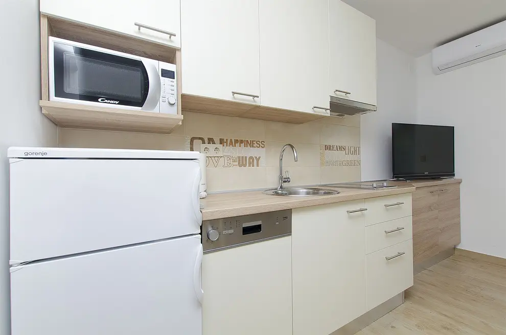 Ferienwohnung in Primosten  999205794 33932 – Foto 3
