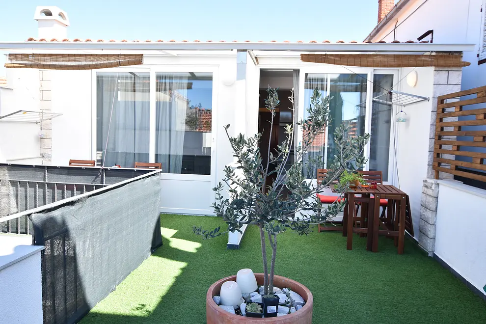 Ferienwohnung in Primosten  999207381 35436 – Foto 5