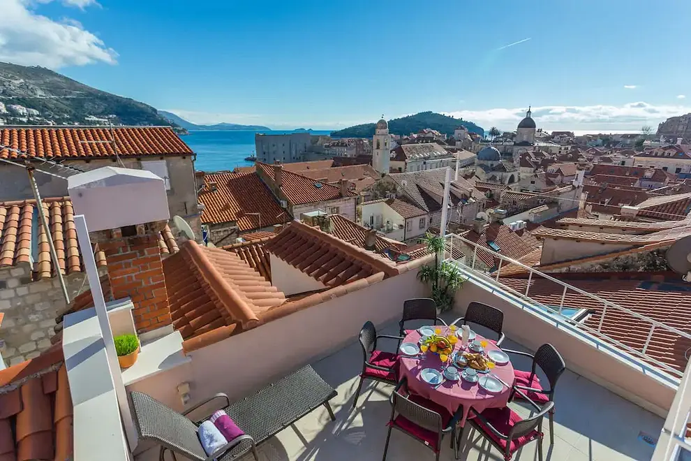 Ferienwohnung in Dubrovnik  999212085 39789 – Foto 5