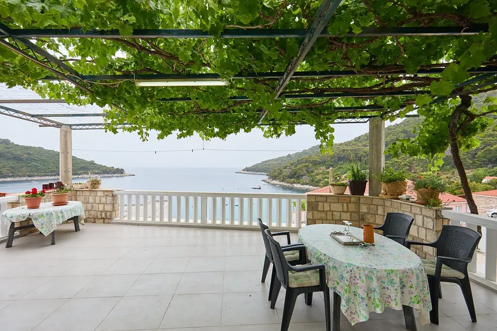 Ferienwohnung in Mljet  999211190 39003 – Foto 20