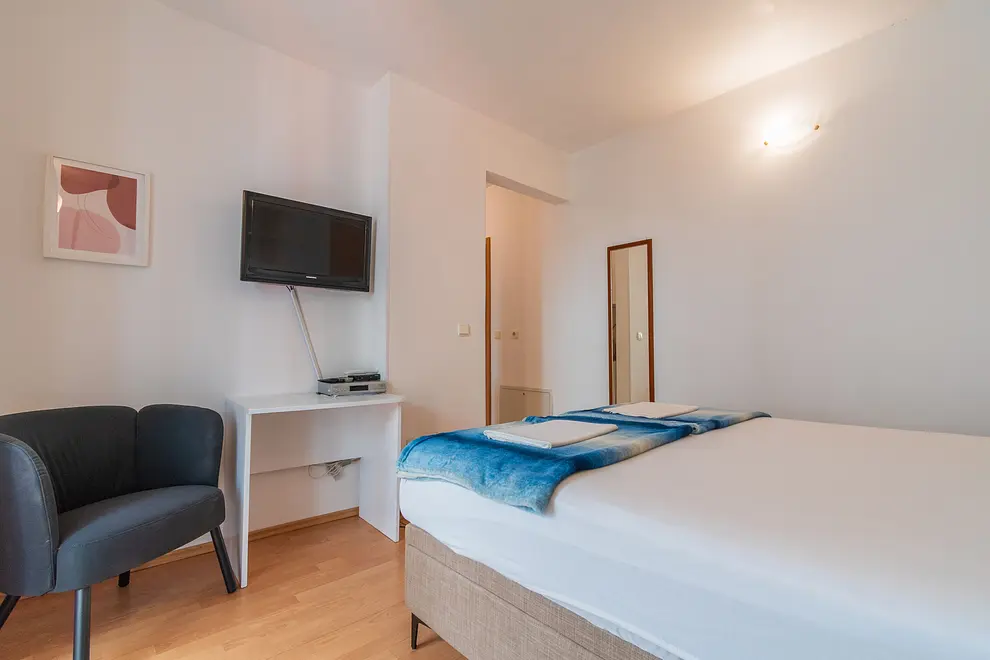 Ferienwohnung in Krk  999211040 38862 – Foto 10