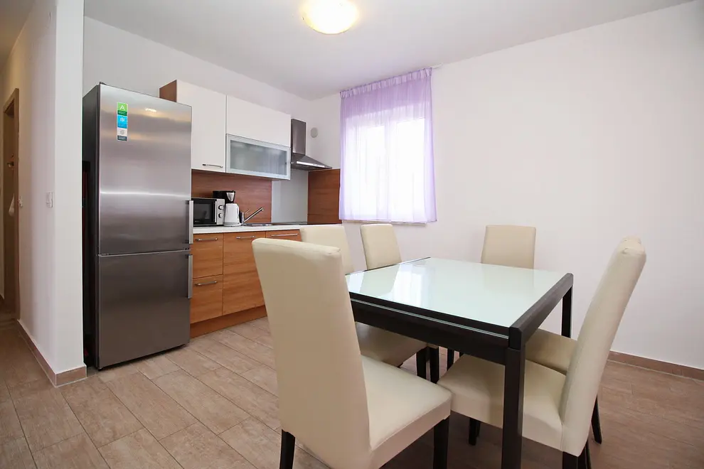 Ferienwohnung in Baska haustiergeeignet 66124100 11193