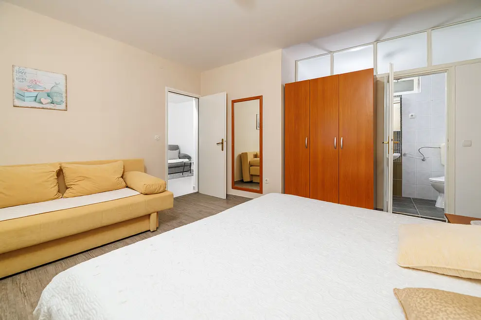 Ferienwohnung in Banjol  999204309 32517