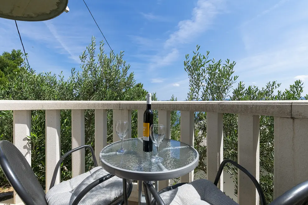 Ferienwohnung in Omis  6615657 1104