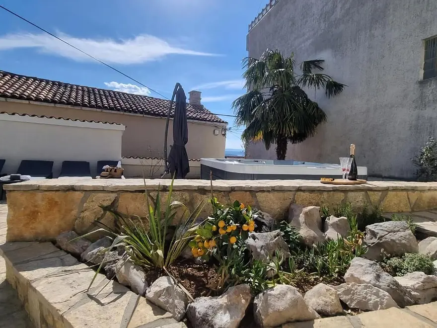 Ferienwohnung in Crikvenica  999208062 36040 – Foto 22