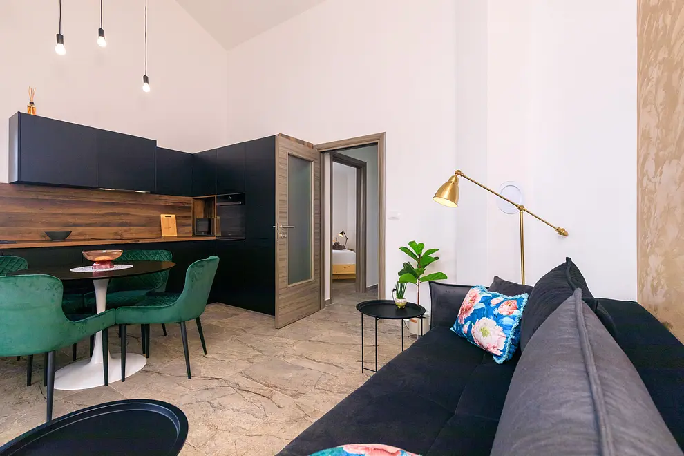 Ferienwohnung in Krk  999243396 43289 – Foto 2