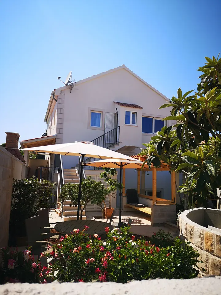 Ferienwohnung in Brac  999203053 31312