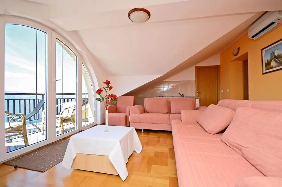 Ferienwohnung in Senj  999204509 32703 – Foto 10