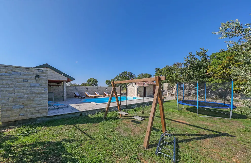 Ferienhaus in Benkovac mit Pool 999203789 32016 – Foto 27