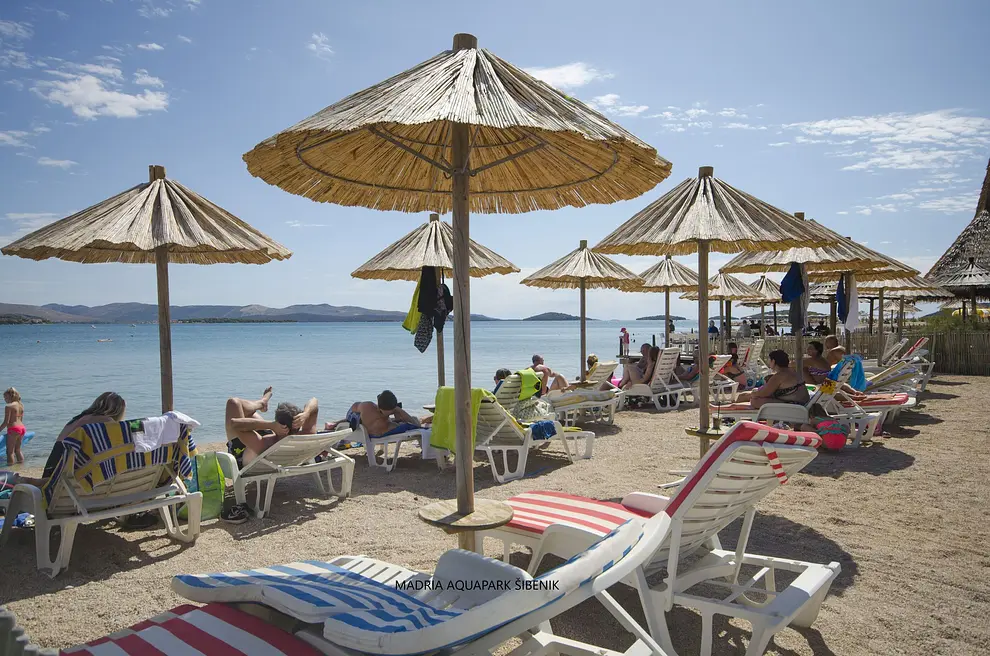 Ferienwohnung in Sibenik  999205513 33668 – Foto 22