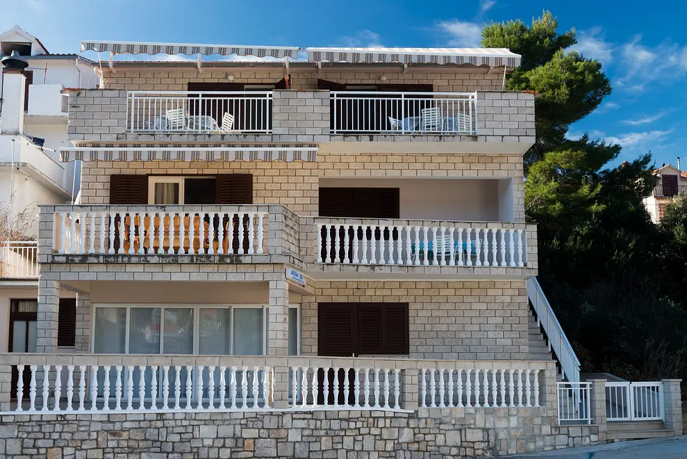 Ferienwohnung in Blato  999203759 31987 – Foto 35