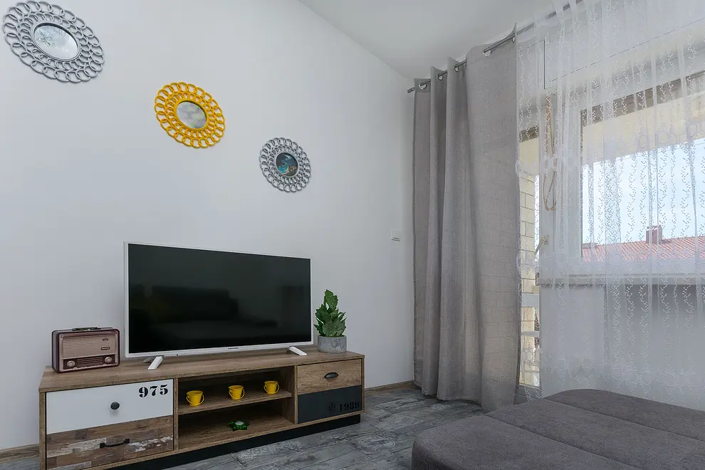 Ferienwohnung in Podstrana  999208405 36371