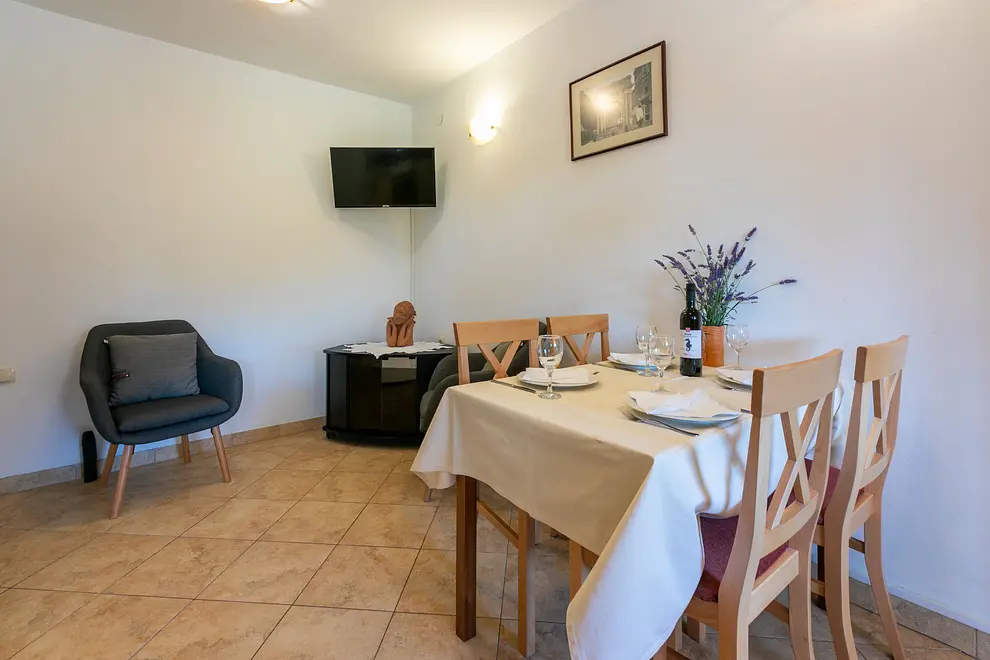 Ferienwohnung in Fazana  999206338 34444 – Foto 33