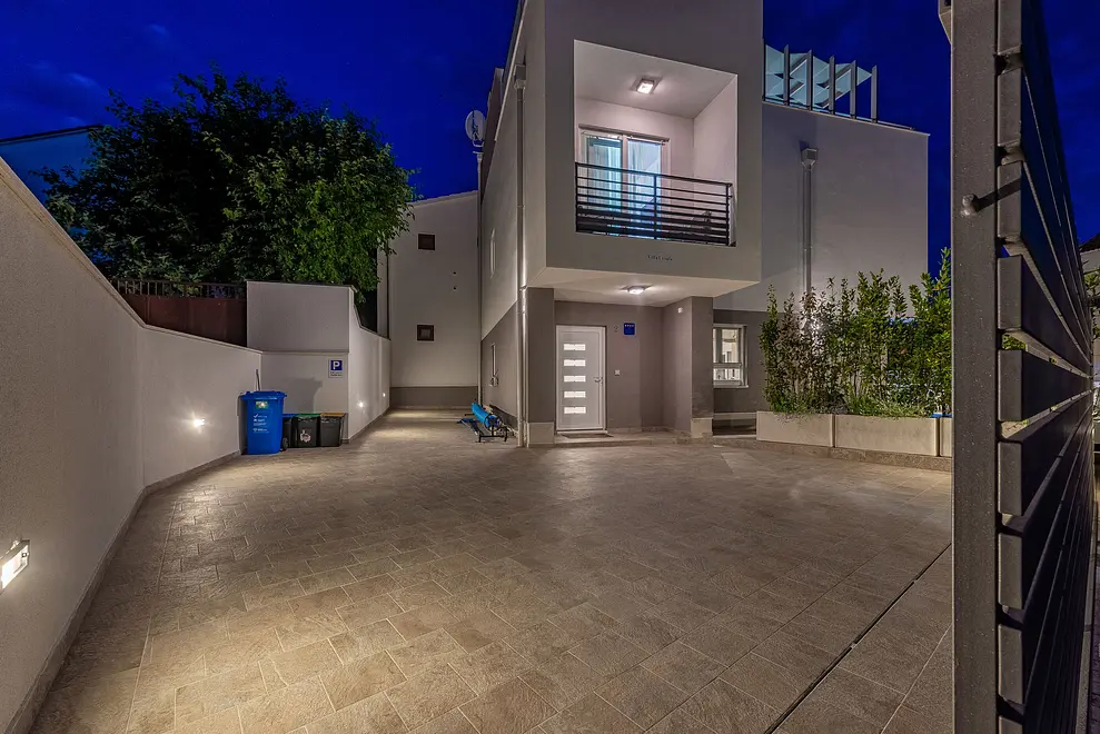 Ferienhaus in Biograd mit Pool 999208195 36172 – Foto 34