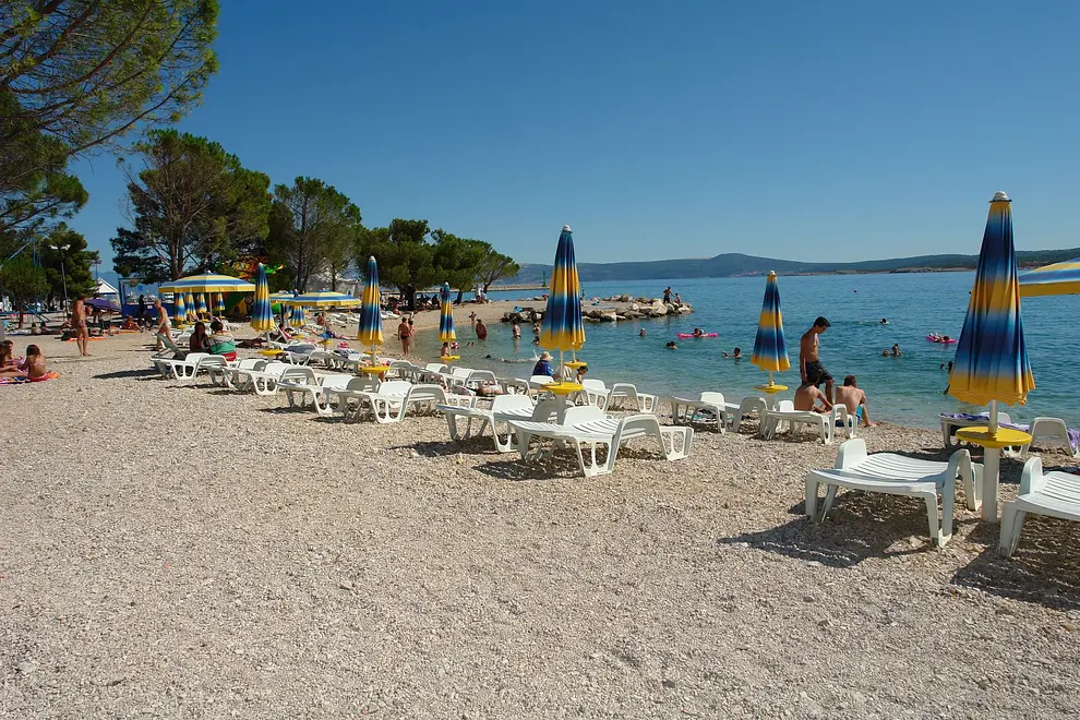Ferienwohnung in Crikvenica  999203119 31376 – Foto 12