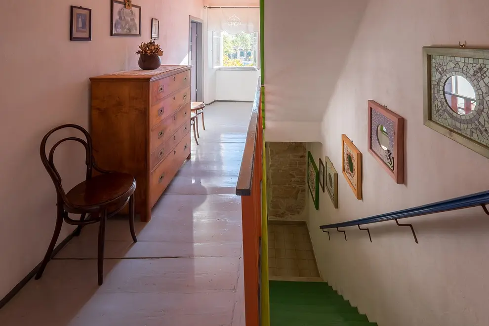Ferienwohnung in Liznjan mit Pool 999204928 33103 – Foto 22