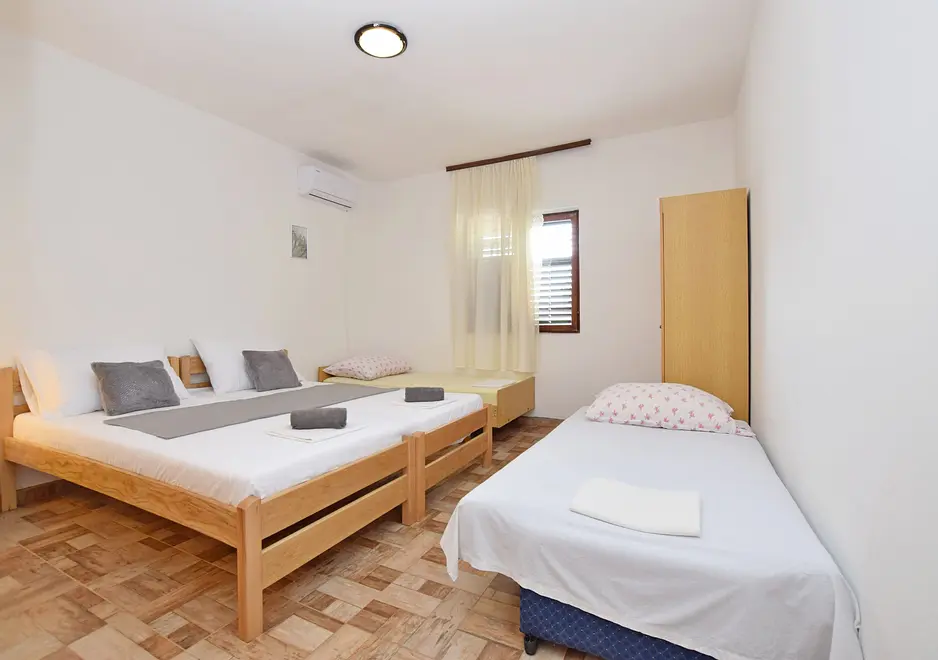 Ferienappartment in Starigrad  999205940 34066 – Foto 8