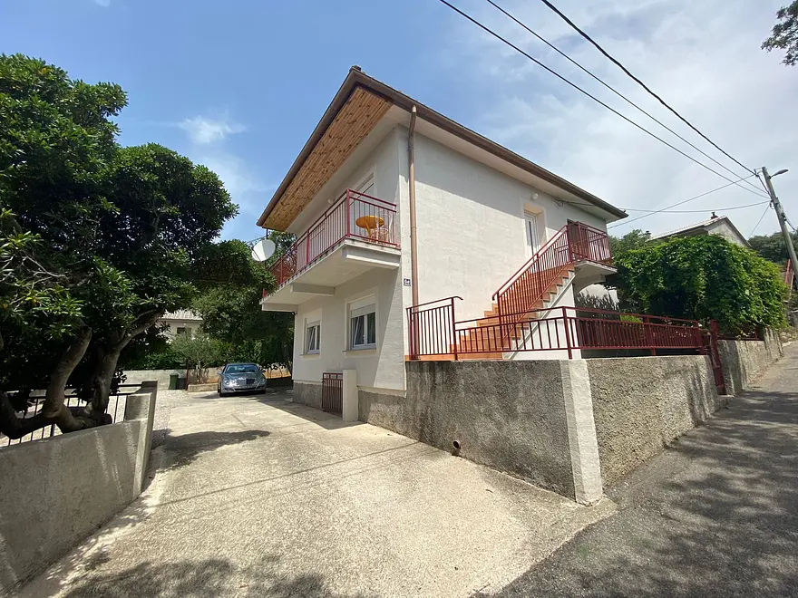 Ferienwohnung in Novi Vinodolski  999211181 38994 – Foto 12