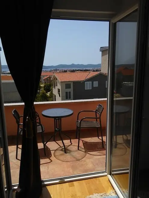 Ferienwohnung in Zadar  66153387 27065
