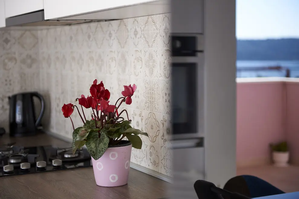 Ferienwohnung in Ciovo  999211482 39251 – Foto 10