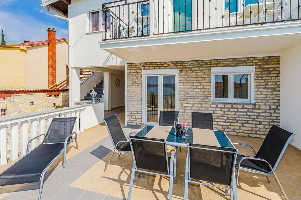 Ferienwohnung in Starigrad  999205864 33996 – Foto 21