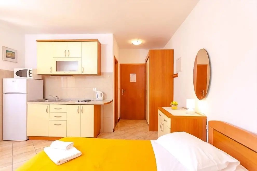 Ferienwohnung in Brela  999207348 35405