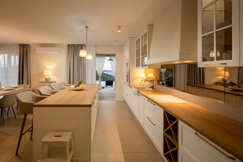 Ferienhaus in Rogoznica mit Pool 999213003 40548 – Foto 40