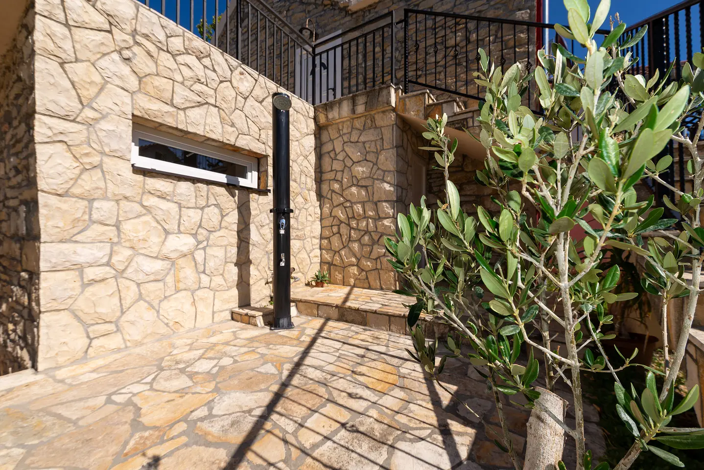Ferienwohnung in Benkovac mit Pool 999227789 42582