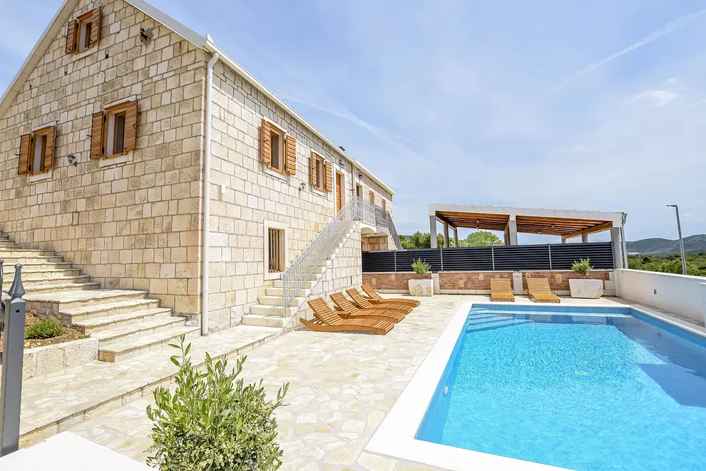 Ferienhaus in Marina mit Pool 999209583 37503 – Foto 28