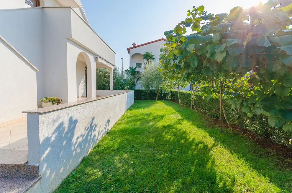 Ferienwohnung in Porec  999202526 30805 – Foto 13