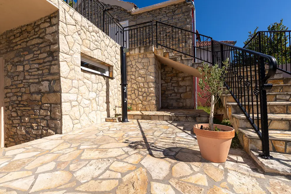 Ferienwohnung in Benkovac mit Pool 999227789 42582 – Foto 16