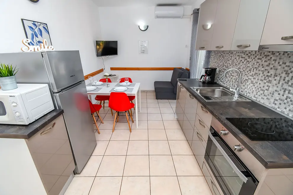 Ferienwohnung in Ciovo  999206914 34998 – Foto 18
