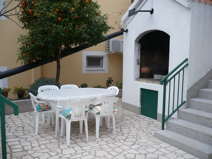 Ferienwohnung in Primosten  999207242 35305 – Foto 7