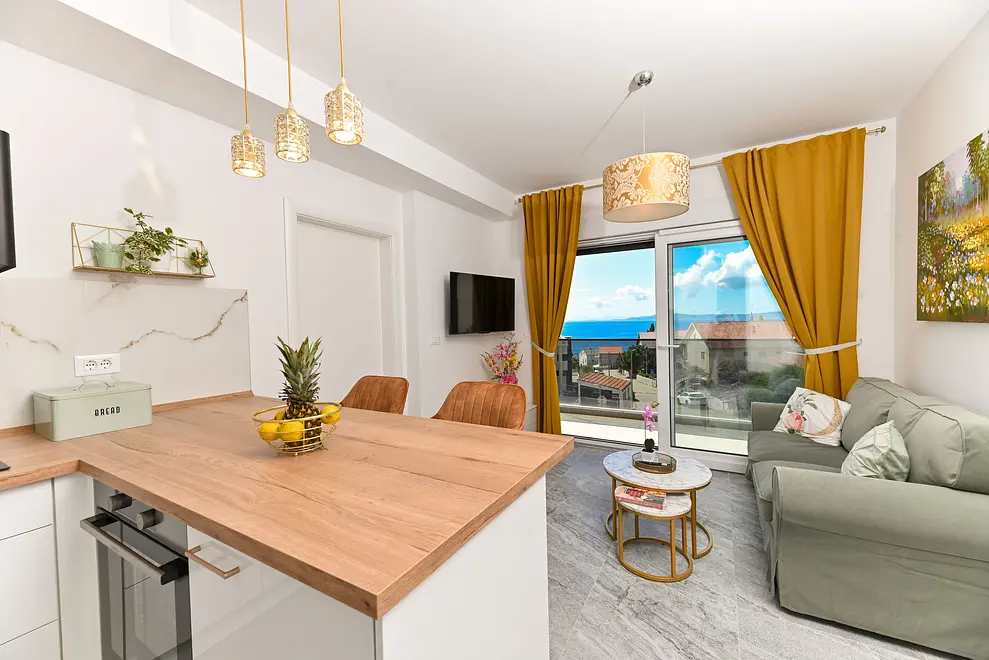 Ferienwohnung in Ciovo  999212338 39992 – Foto 5