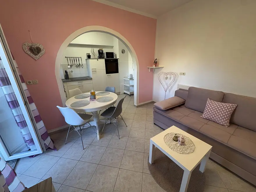 Ferienwohnung in Baska  999204273 32483 – Foto 5